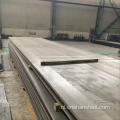 ASTM A242 A588 CORTEN Weerbestendige stalen plaat